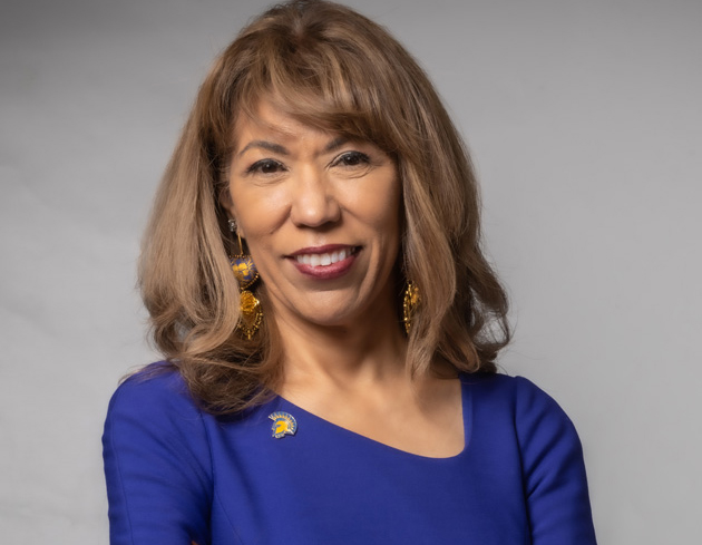 CYNTHIA TENIENTE-MATSON