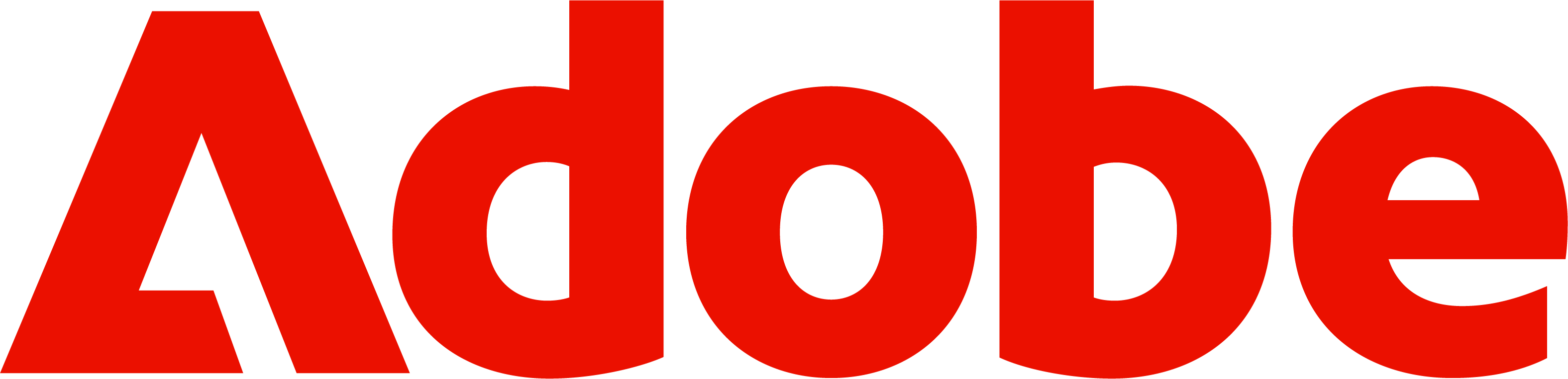 Adobe Logo