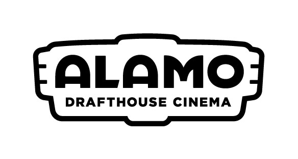 Alamo Drafthouse Cinema Logo