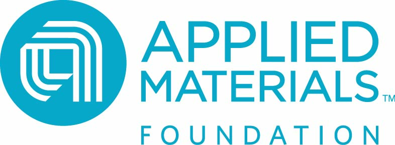 Applied Materials Foundation Logo
