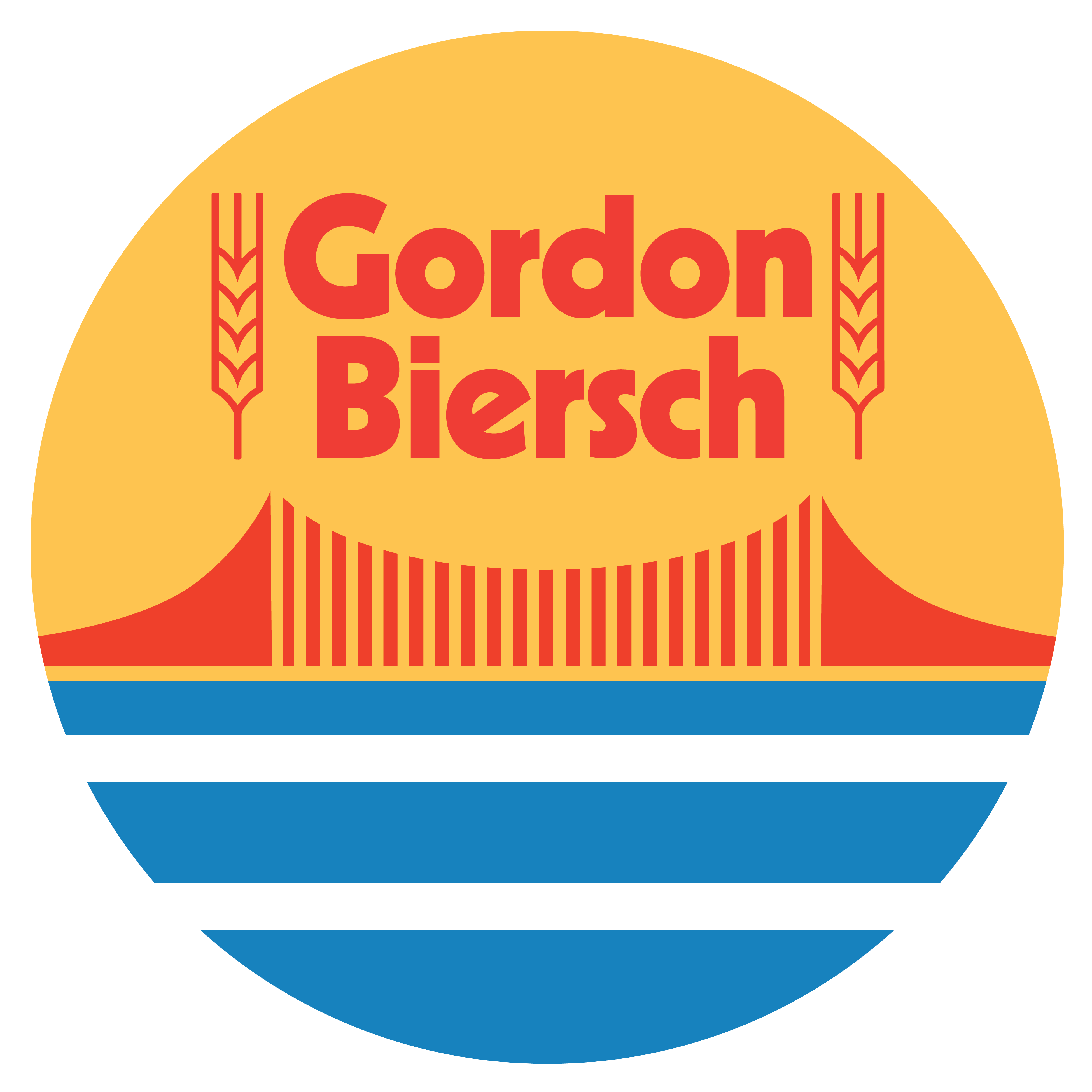 Gordon Biersch Logo