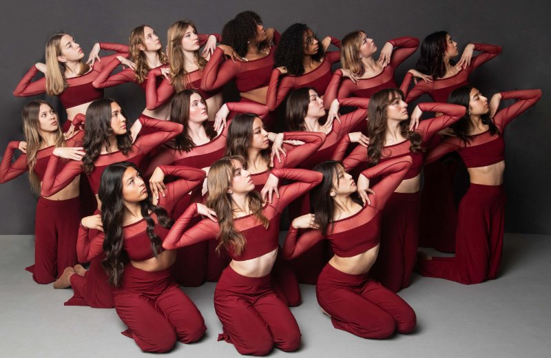 Hollister Dance Company