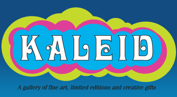 Kaleid