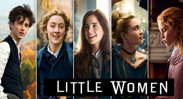 LITTLE WOMEN
