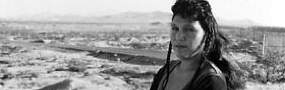 Missing Young Woman