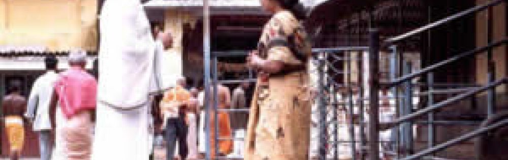 Pilgrimage (Theerthdanam)