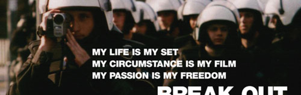 Shorts Program 8 Mindbend