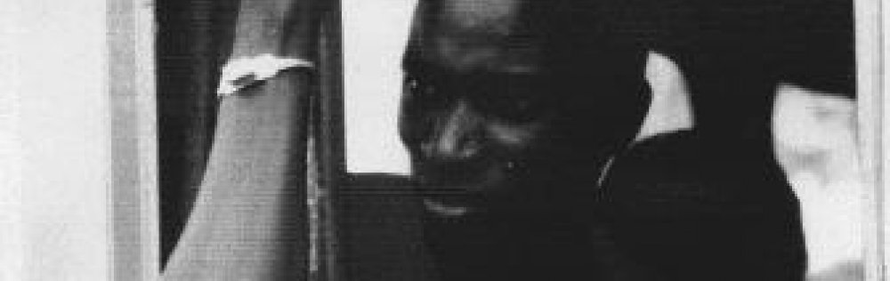 Baba's Journey: An Africa