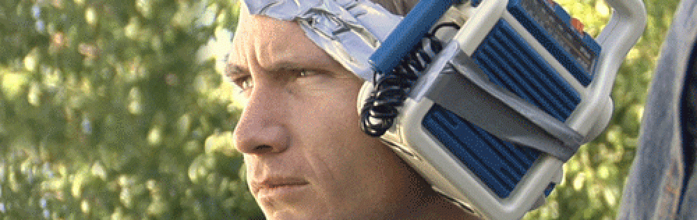 Billy Was a Deaf Kid