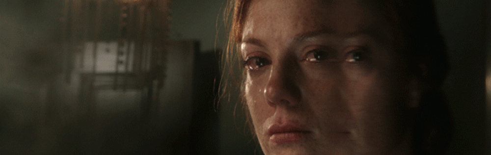 How I Was Stolen By The G