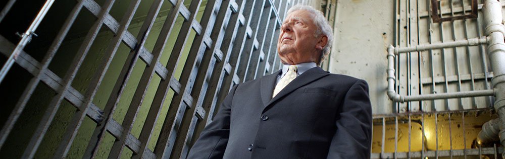 There Will Be No Stay