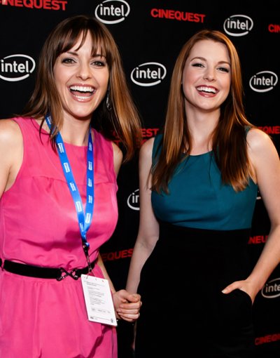 Actors Loving Cinequest