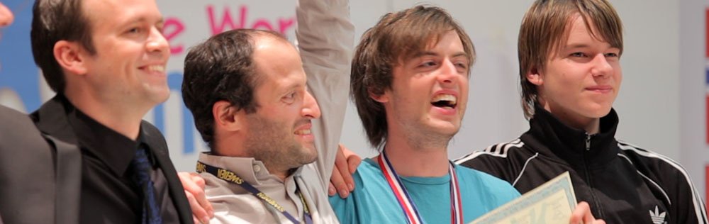 Sweden's Coolest National Team