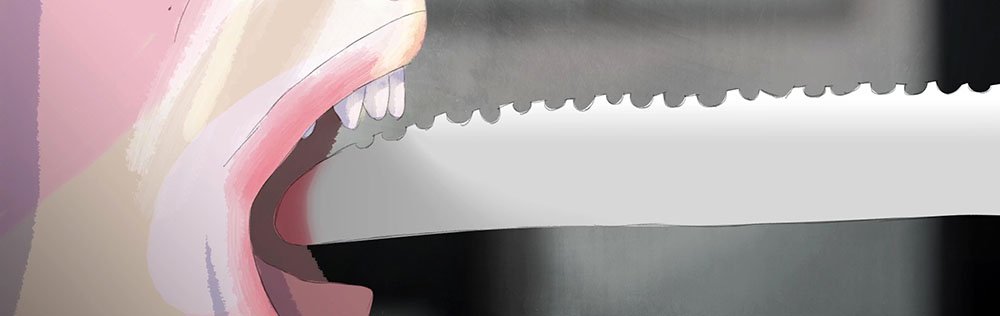 Teeth