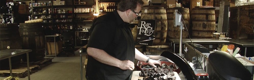 Rare Tea Cellar
